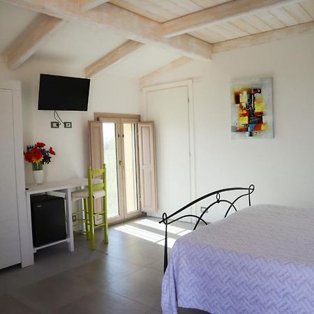 Ficolivo Bed & Breakfast Pitigliano Exterior foto