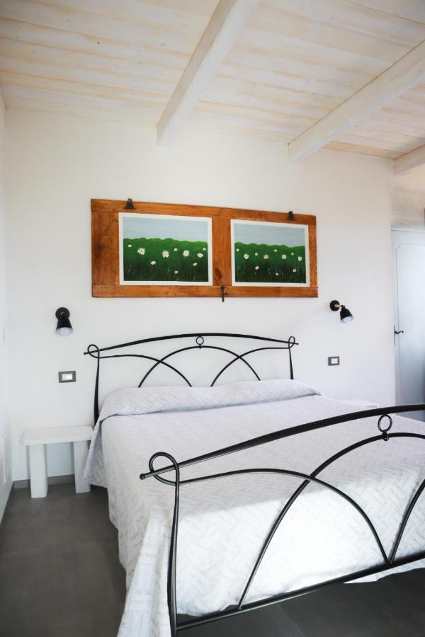 Ficolivo Bed & Breakfast Pitigliano Exterior foto