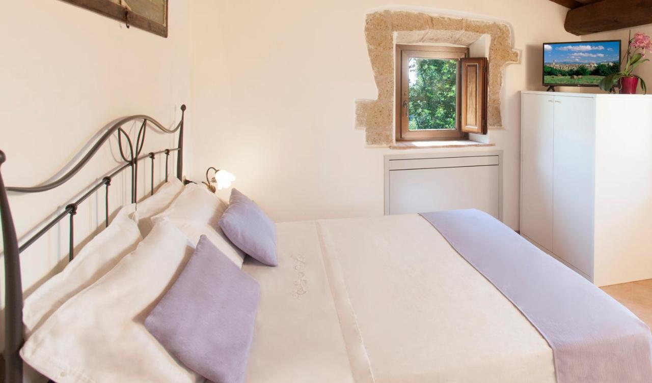Ficolivo Bed & Breakfast Pitigliano Exterior foto
